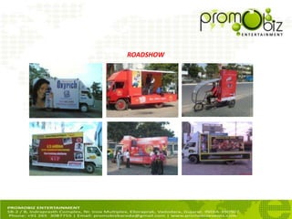 ROADSHOW
 