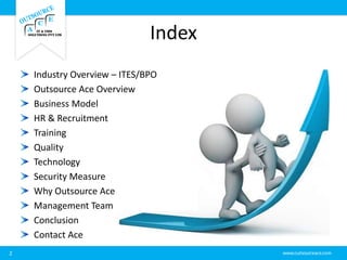 Outsource Ace_Corporate Profile