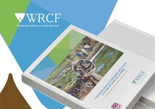 Sustainable Solutions, Locally Informed
 