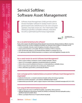 Corporate Profile 2011