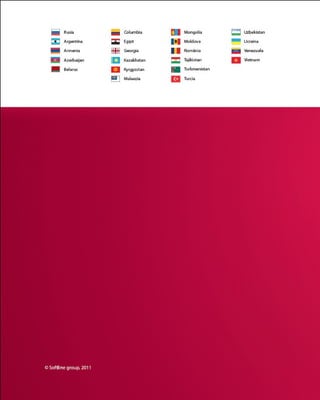 Corporate Profile 2011