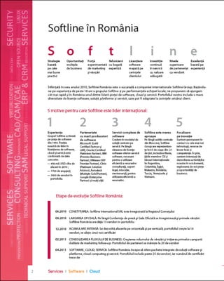 Corporate Profile 2011