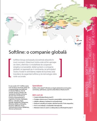 Corporate Profile 2011