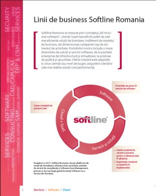 Corporate Profile 2011