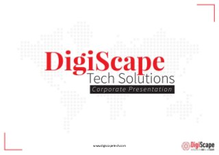 www.digiscapetech.com
 