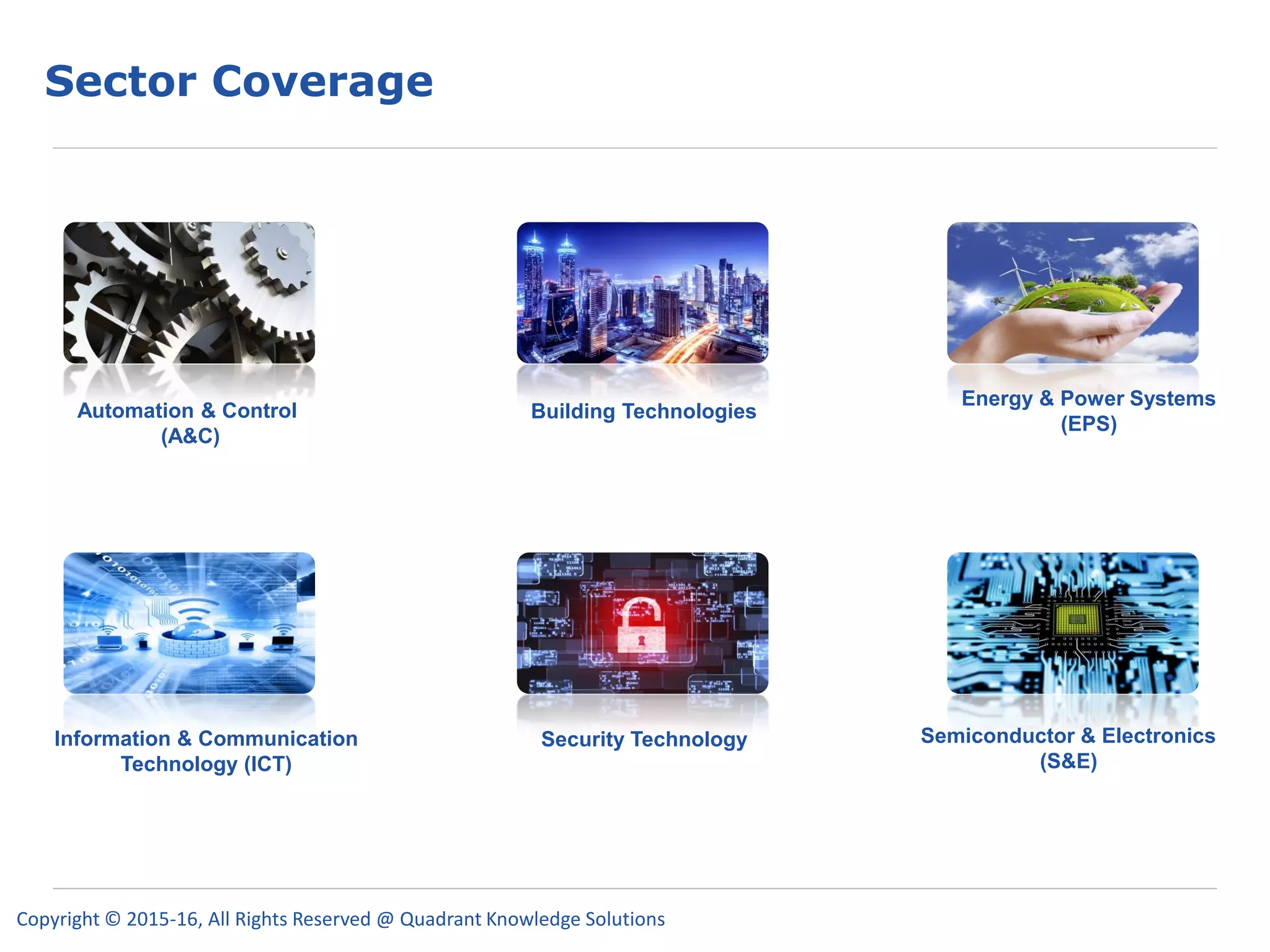 Corporate profile quadrant knowledge solutions pdf management