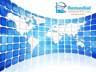 Corporate_Profile_Remedial_InfoTech