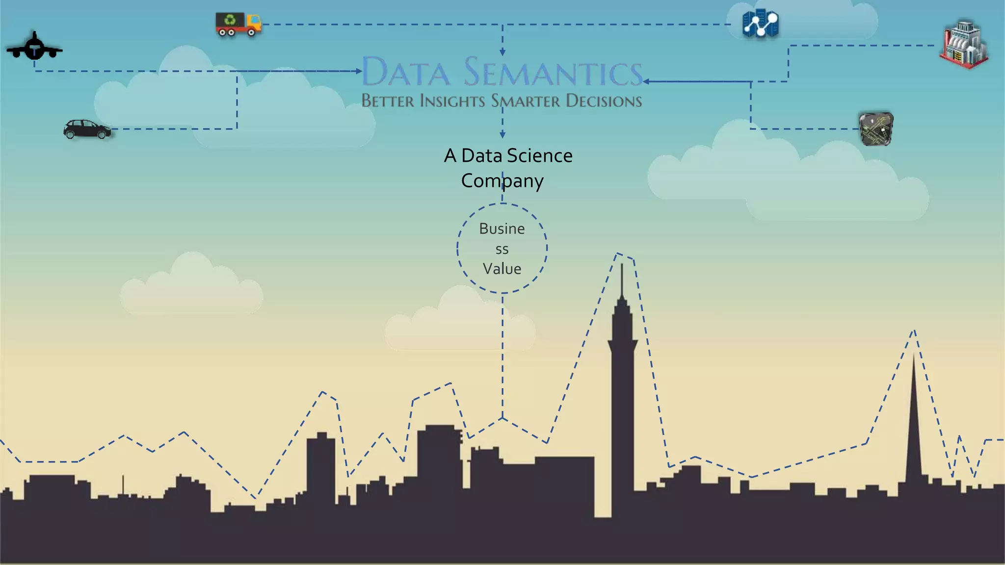 Data Semantics - Corporate Profile | PPT