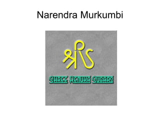 Narendra Murkumbi 