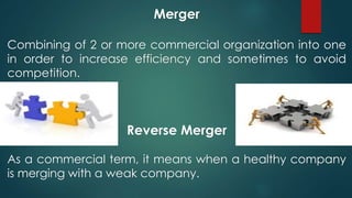 Corporate restructuring strategic management | PPTX