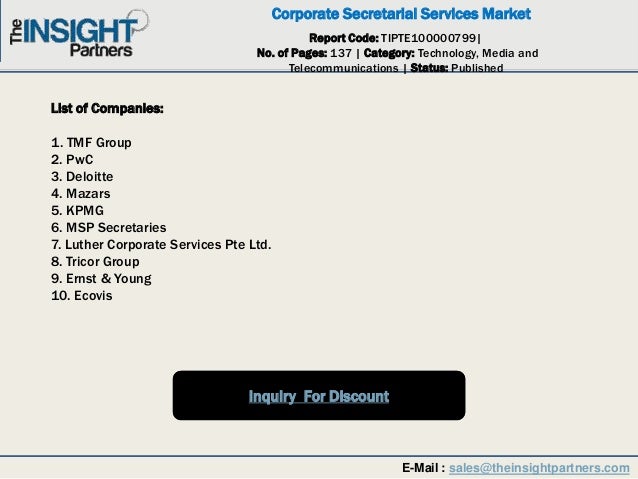 Featured image of post Luther Corporate Services Pte Ltd