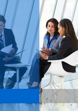 SSCG Corporate Services | 6 
 