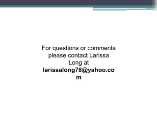 Key Performance IndicatorsThe benefits of CSR are not intangible. See a sample of Cisco’s 2010 KPI :* These numbers have been rounded to the nearest 25,000. 