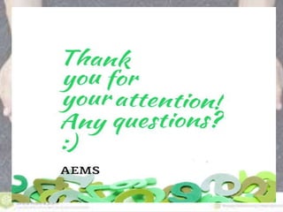 Corporate social responsibility