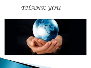 Corporate social responsibility (1)