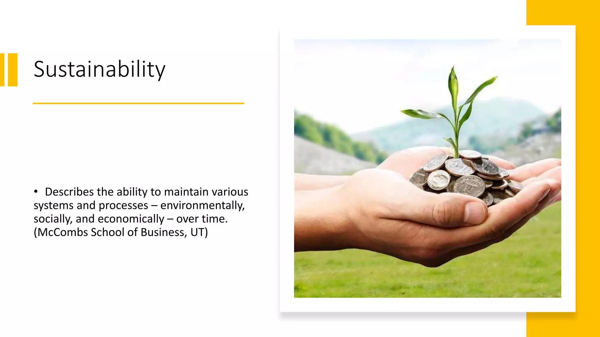 Corporate Social Responsibility and Sustainability through Ethical ...