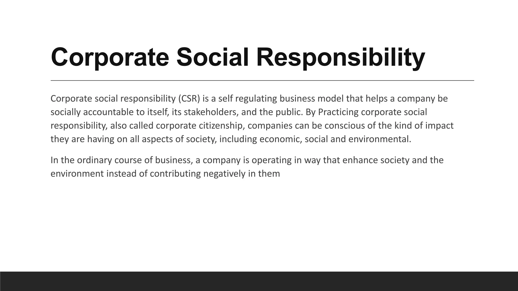 Corporate Social Responsibility Corporate Governance.pptx