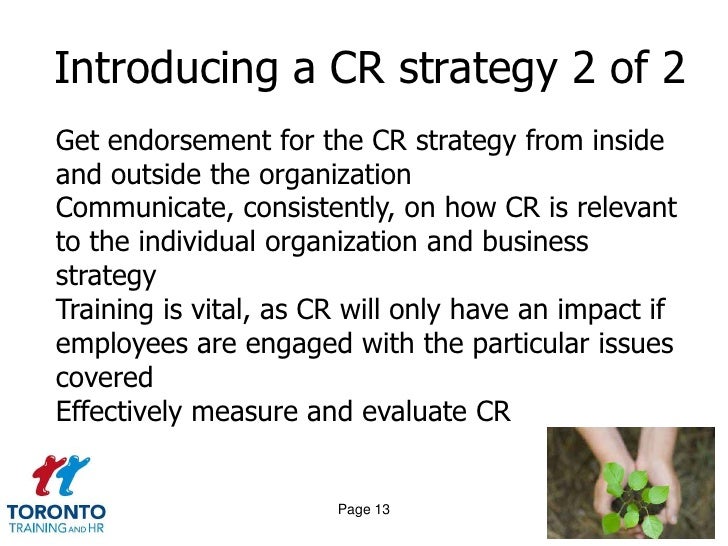 evaluate the benefits for a company of practicing corporate social responsibility essay As you develop a clear array of benefits, a business case many thanks to those who read and considered the ideas in our article making the most of corporate social responsibility—and but neither cfos nor professional investors fully include that when evaluating business. evaluate the benefits for a company of practicing corporate social responsibility essay As you develop a clear array of benefits, a business case many thanks to those who read and considered the ideas in our article making the most of corporate social responsibility—and but neither cfos nor professional investors fully include that when evaluating business.