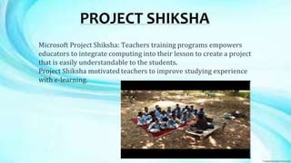 Corporate social responsibility policy | PPT