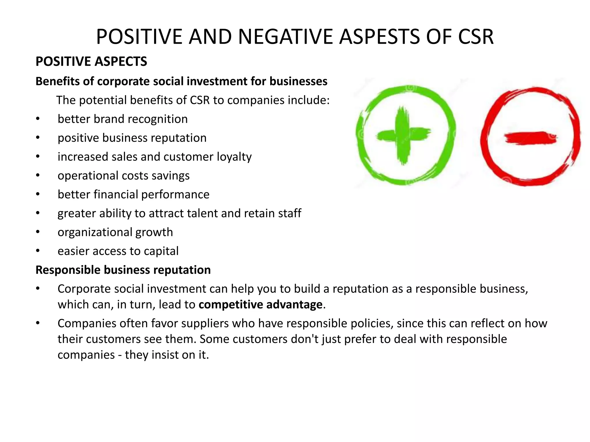 Corporate social responsibility infosys | PPTX