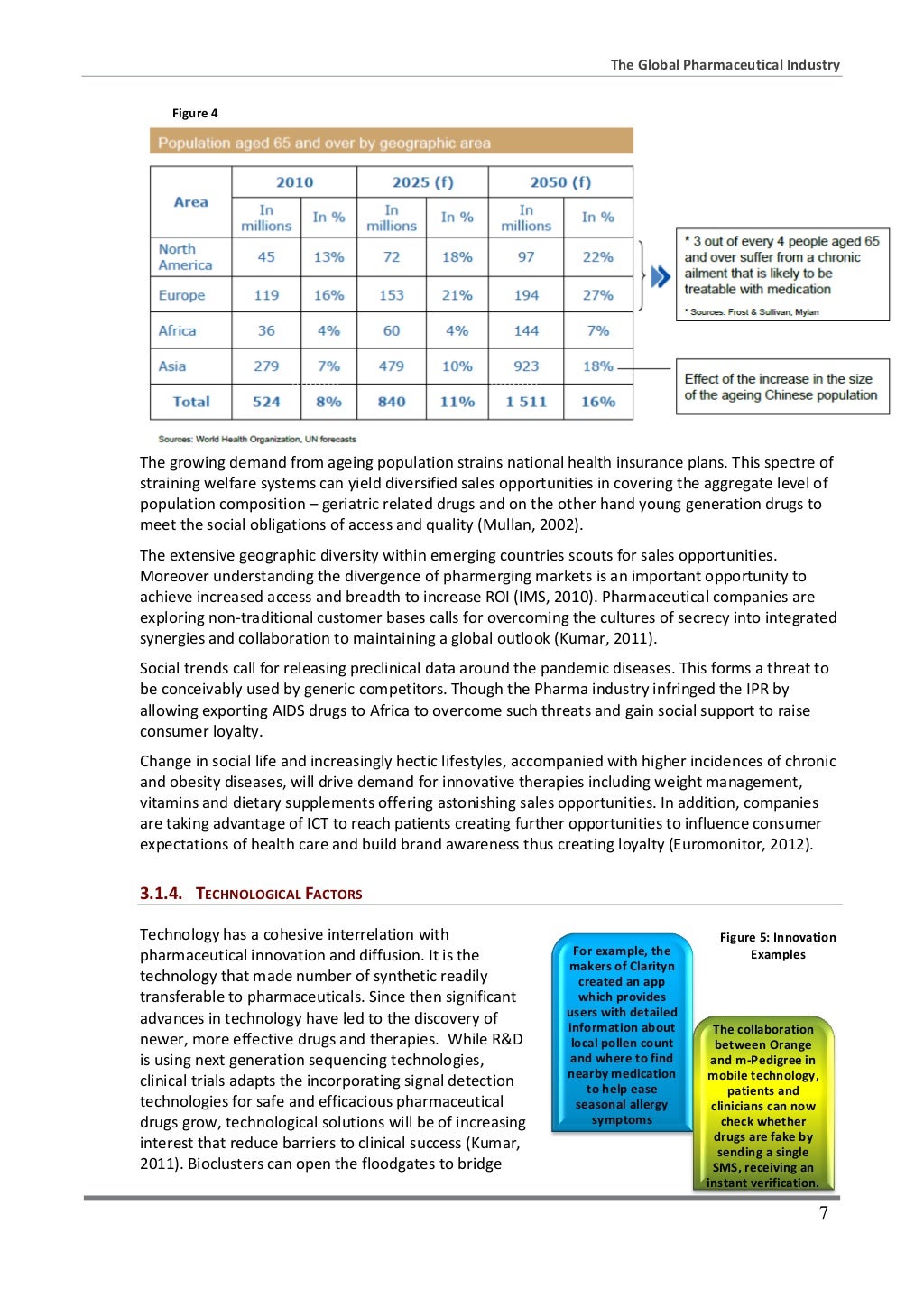 Global strategy definition image
