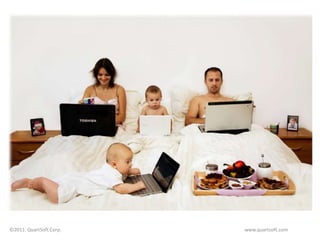 ©2011. QuartSoft Corp.   www.quartsoft.com
 