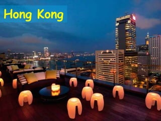 Hong Kong
 