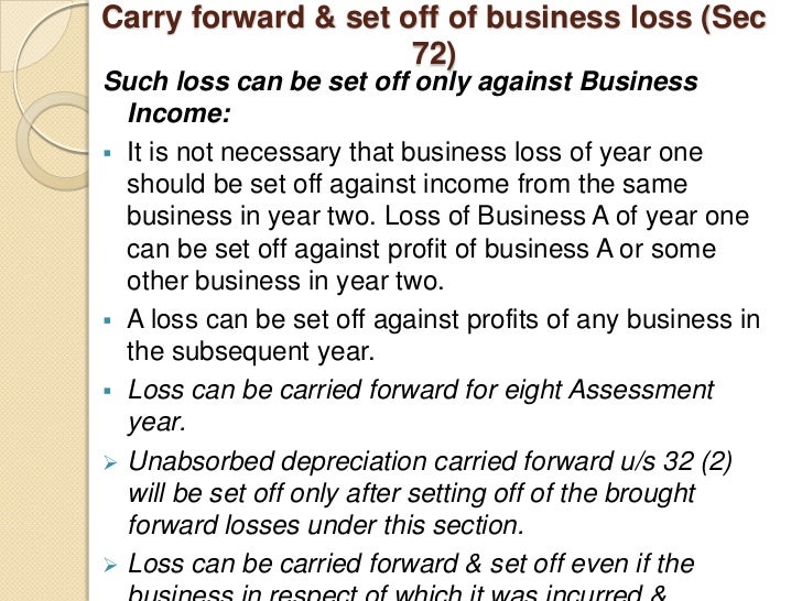 Corporate tax planning