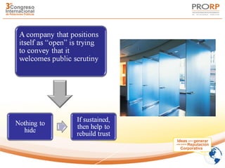 Insert open
door image
 