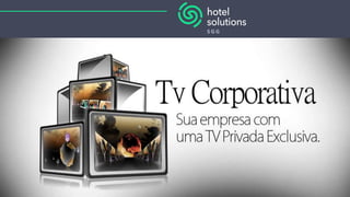 TV Corporativa