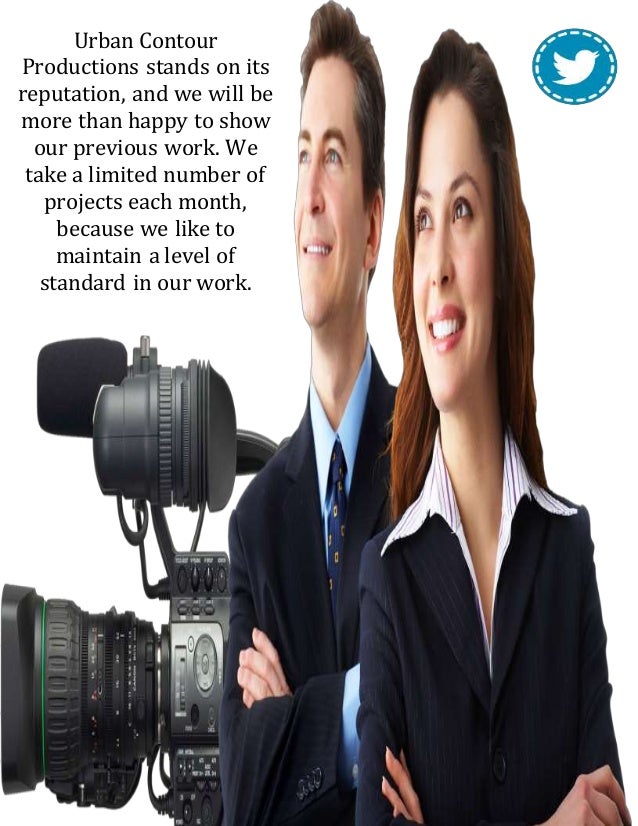 Corporate videography in new york