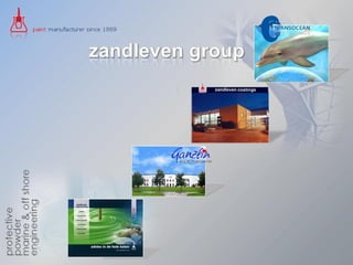 Zandleven Group