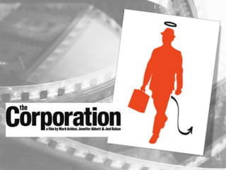 Corporation final