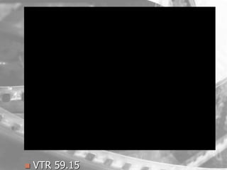    VTR 59.15
 