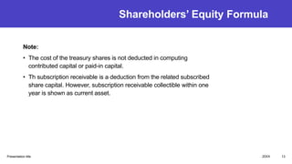 Corporation Accounting.pptx
