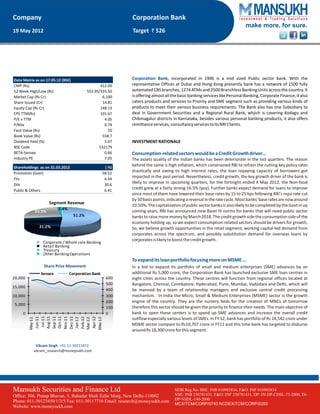 Company report, 19 May 12