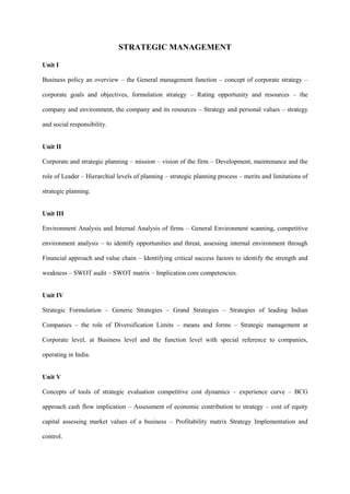 corporat strategy notes.pdf