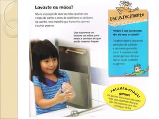 Corpo saudável. p. point