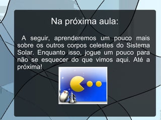 Estrelas são grandes corpos celestes que são capazes de produzir sua própria luz