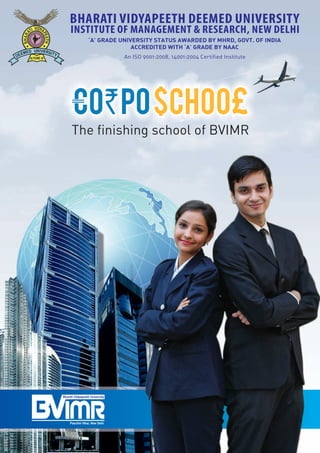 Corpo School Brochure   2015