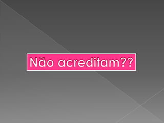 Corpos Transparentes   Experiencias Com A Luz