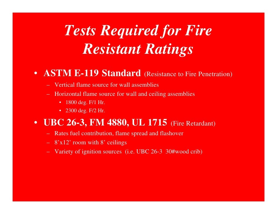 Firefree 88 The Next Generation Of Fire Resistant Coatings