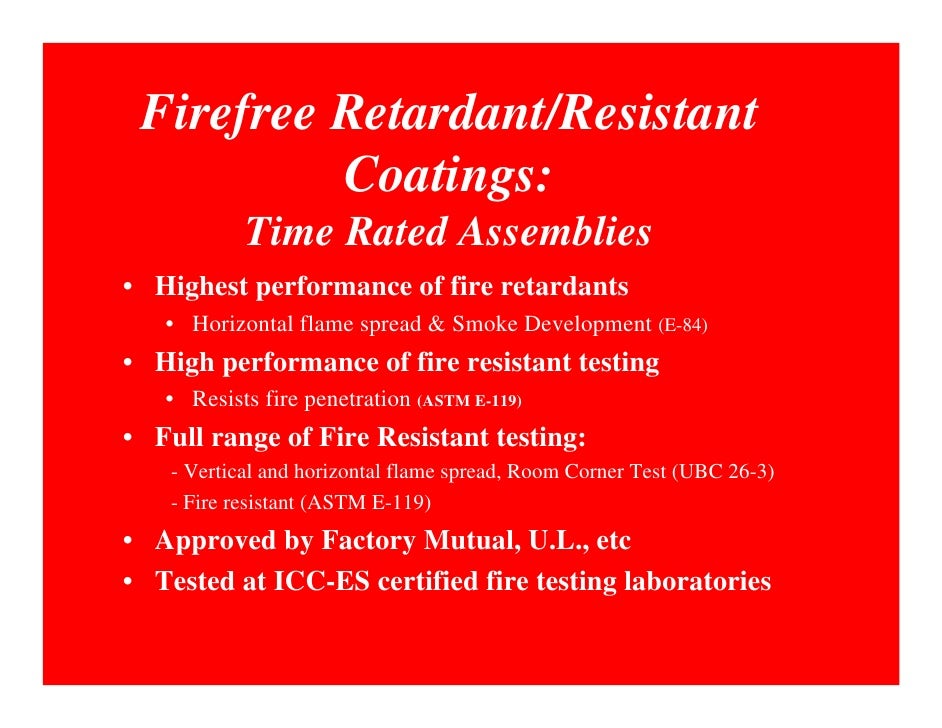 Fire Free 88 Fire Free 88