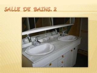 SALLE  DE  BAINS. 2