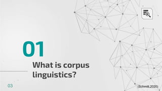 corpus linguistics i eng ppt download Images High... Corpus linguistics, ch6 | PPTX