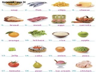 Answer key | PDF