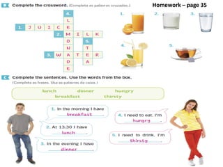 Answer key | PPT