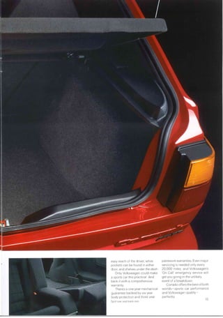 Corrado 16 v & g60   1988-10 review (eng)