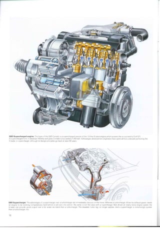 Corrado 16 v & g60   1988-10 review (eng)