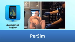 PerSim
 